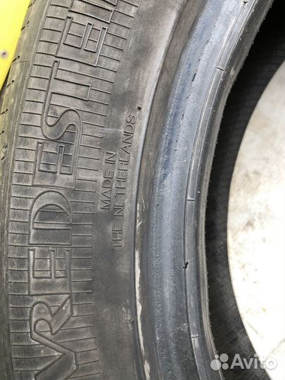 Vredestein Ultrac Satin 215/55 R17 94Y