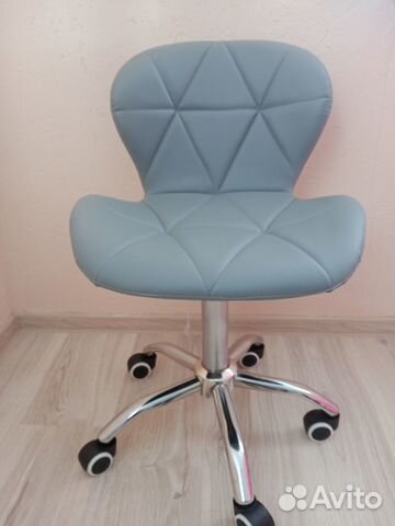 Стул мастера