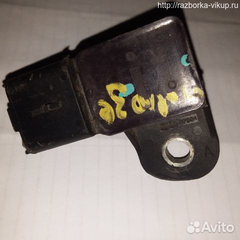 Датчик абсолютного давления Citroen C-Elysee