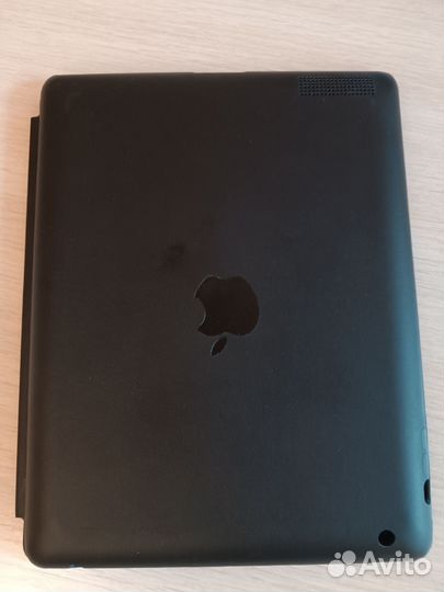 Чехол на iPad 3