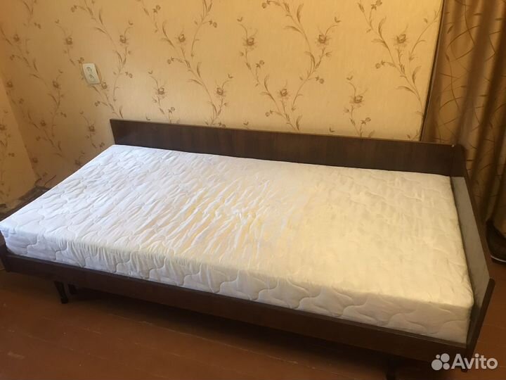 Софа-кровать