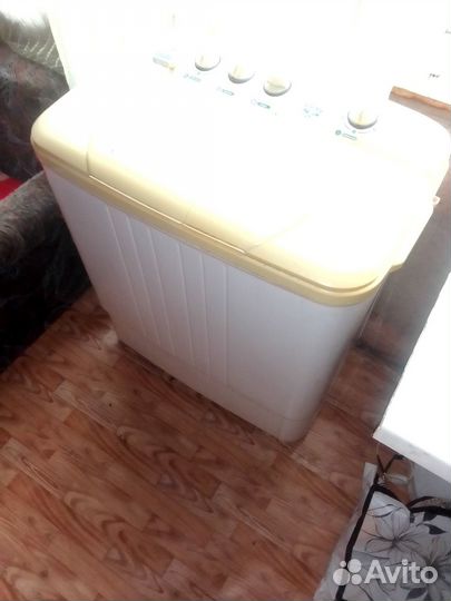 Стиральная машина бу