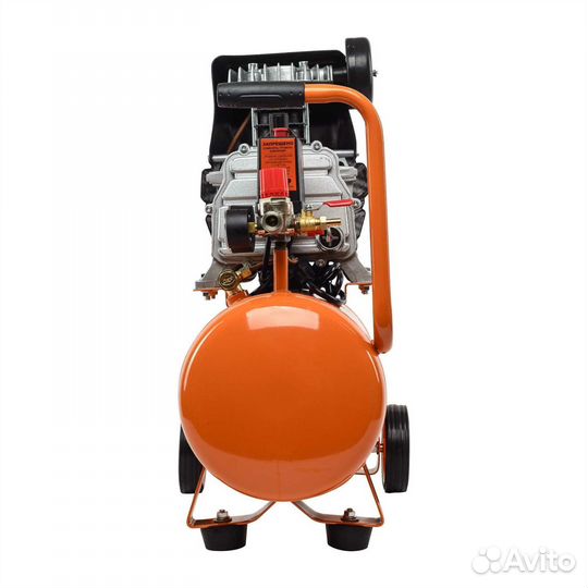 Компрессор вихрь кмп-260/24