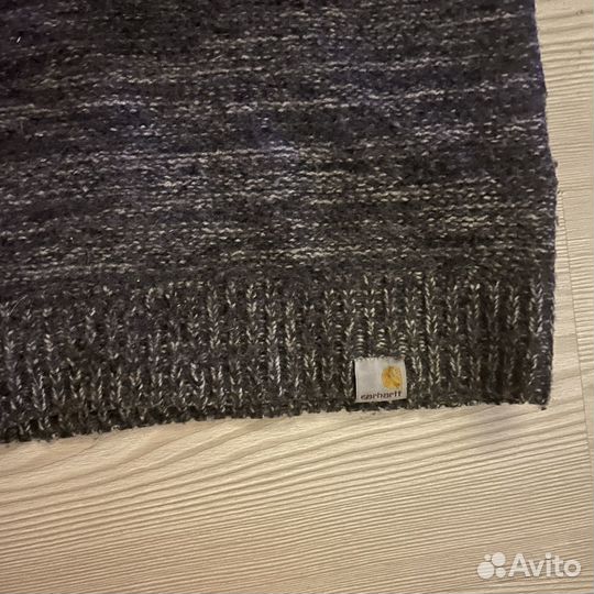 Свитер carhartt