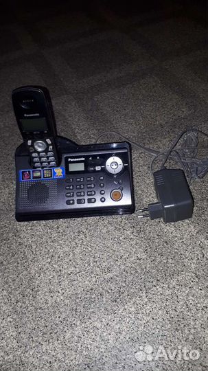 Продаю радиостанционый телефон. Торг