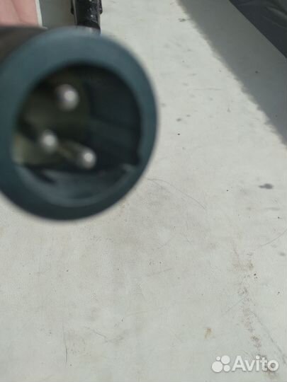 Микрофон American audio