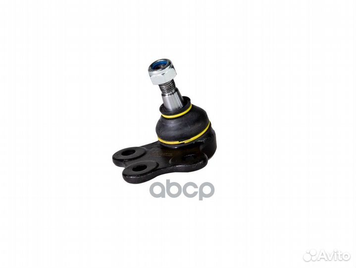 Z36919 опора шаровая к-кт Opel Astra 91 Z3691