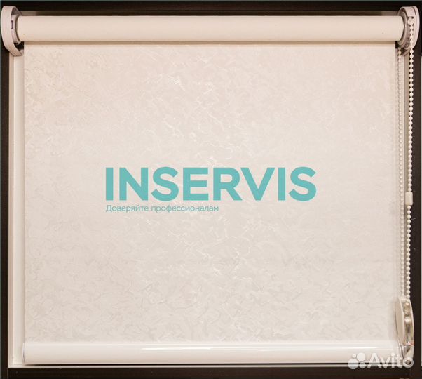 Жалюзи всех видов