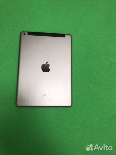 iPad 2017 5-е поколение (чехол в подарок)