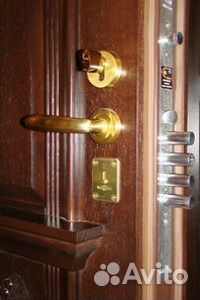 Обивка дверей, Винилкожа, замена замков, сварка