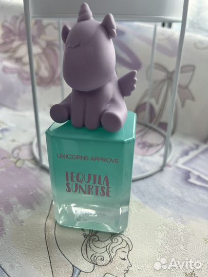 Косметика для девочки