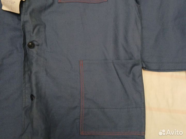 Рабочий костюм