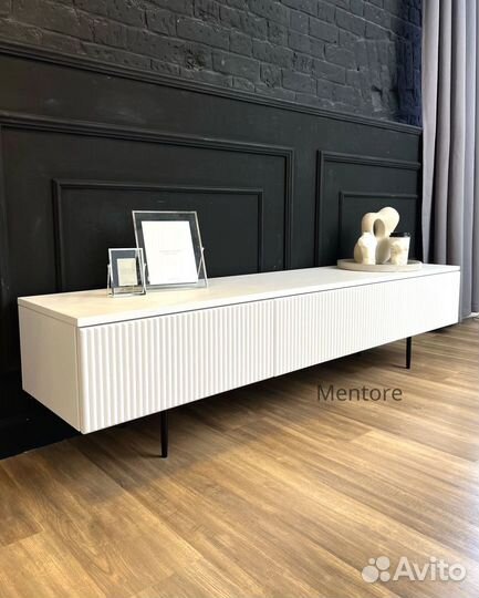 Тумба тв Filippo в современном стиле