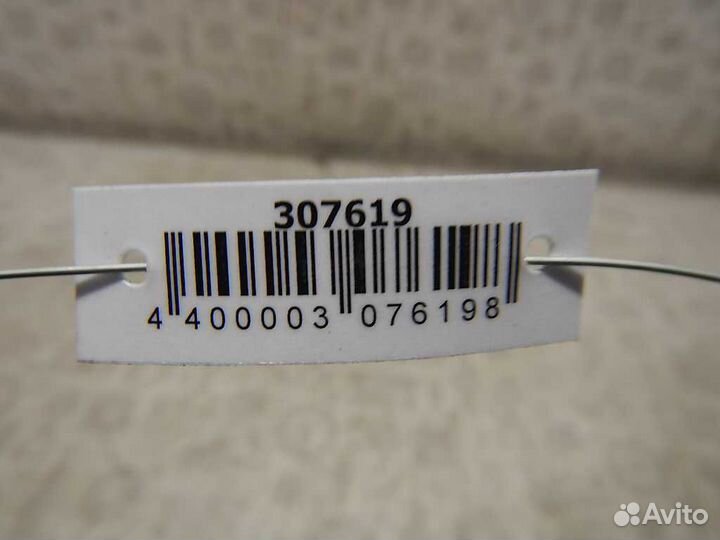 Резистор для Hyundai-KIA Sorento 1