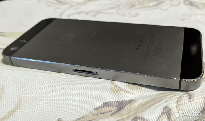 Запчасти на iPhone 5s (см.описание)