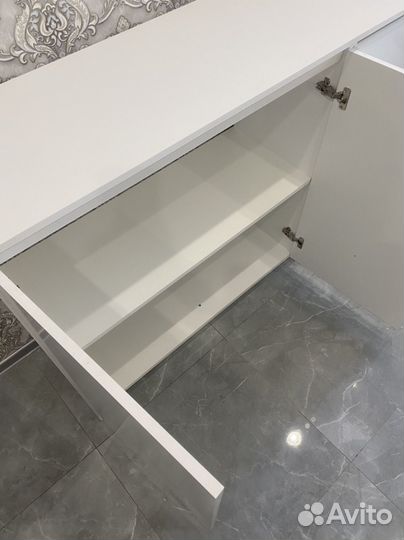 Комод как IKEA новый