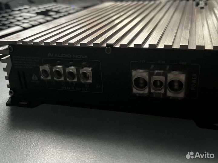 Моноблок audio-nova AA1500.1