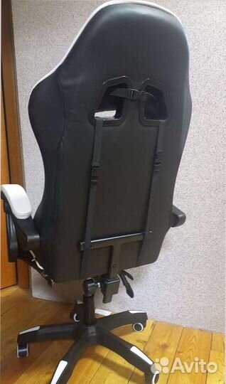 Геймерское кресло