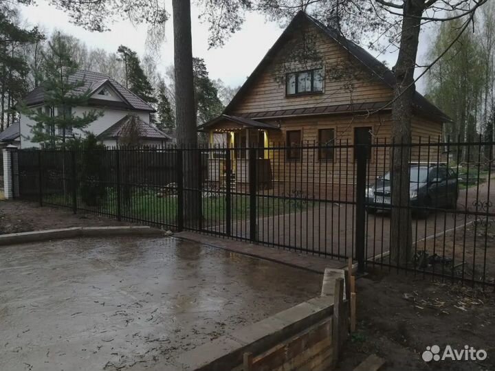 Бытовые услуги (Мастер на час)