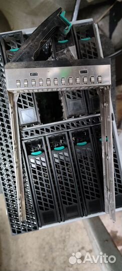 Intel G15584-301 Server/Workstation Sata/Sas Hdd