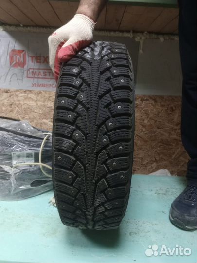 Fate Advance AR-35 195/65 R14 24T