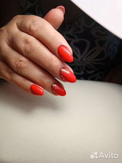 Маникюр(Амур 2)