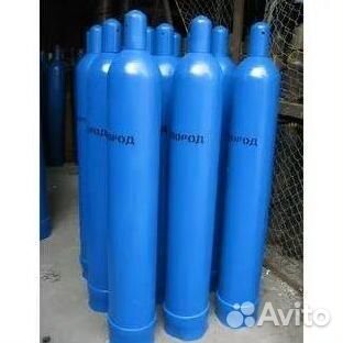 Углекислотные баллоны. Покупаем