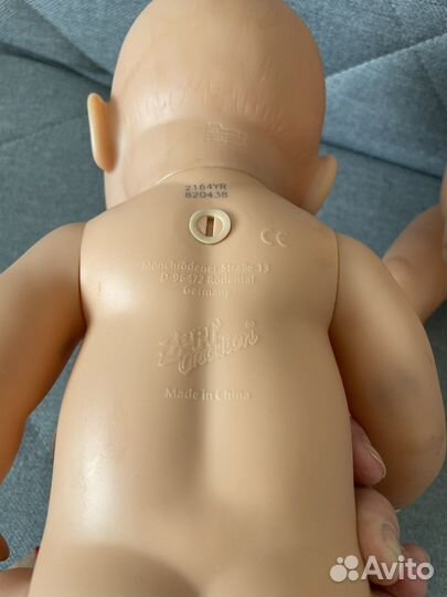 Пупсы и тролли ссср/гдр