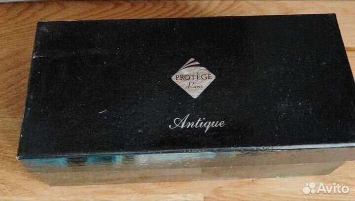 Настольный набор руководителя 