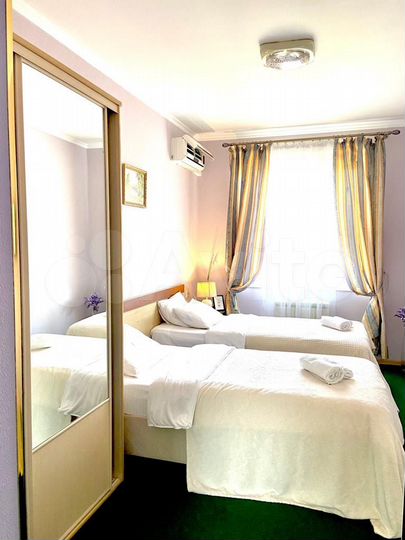 Комната 20 м², 2/3 эт.