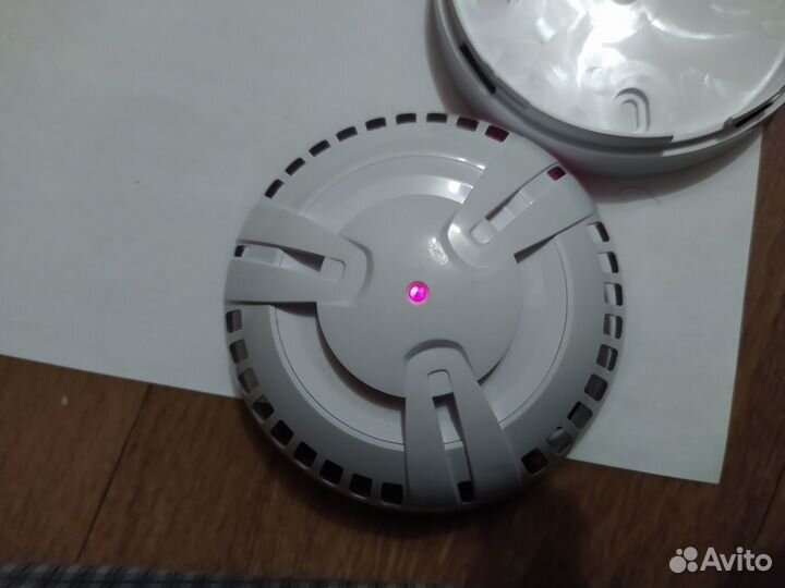 Астра-Z-4345 Извещатель пожарный тепловой