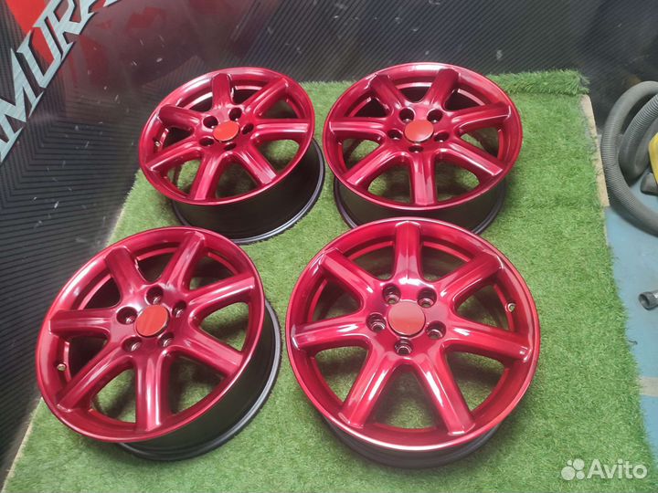 Диски хонда