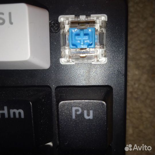 Клавиатура leaven k550