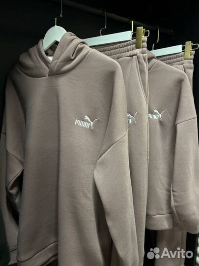 Спортивный костюм Puma