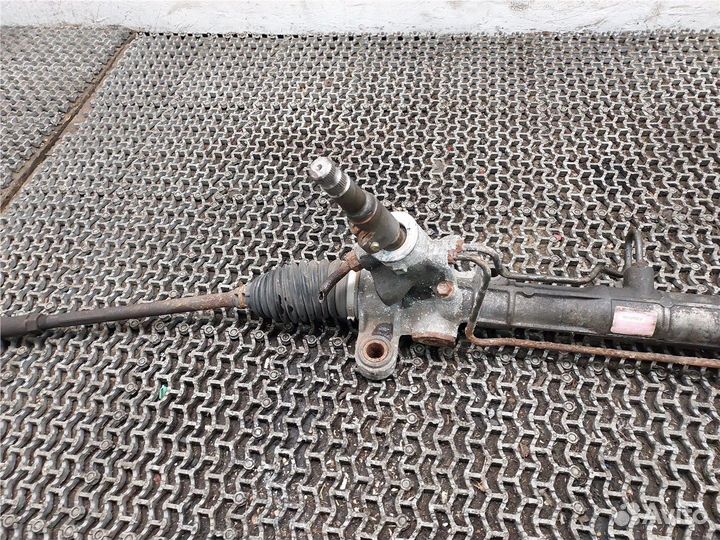 Рейка рулевая с г/у Pontiac Vibe 1, 2003