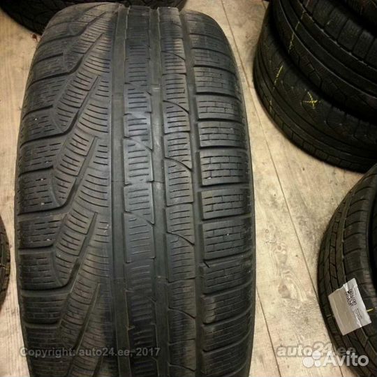 Pirelli Winter Sottozero 240 Serie II 225/40 R18