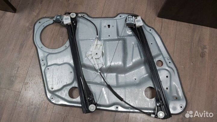 Стеклоподъемник Mercedes Gl 320 Cdi 164 642.940