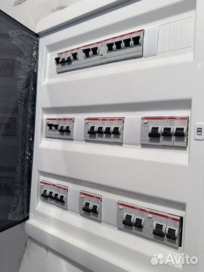 Электромонтаж