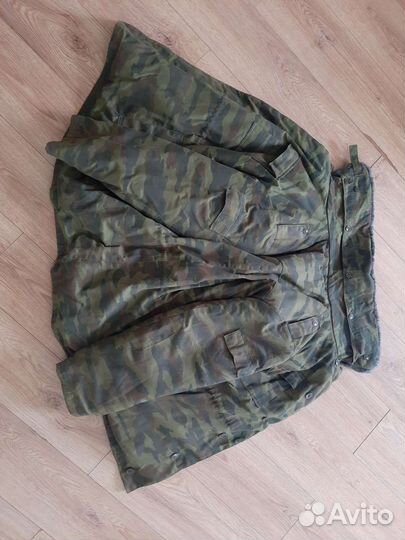 Военная форма зима 176 рост