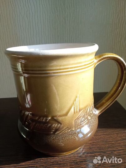 Изделия из керамики