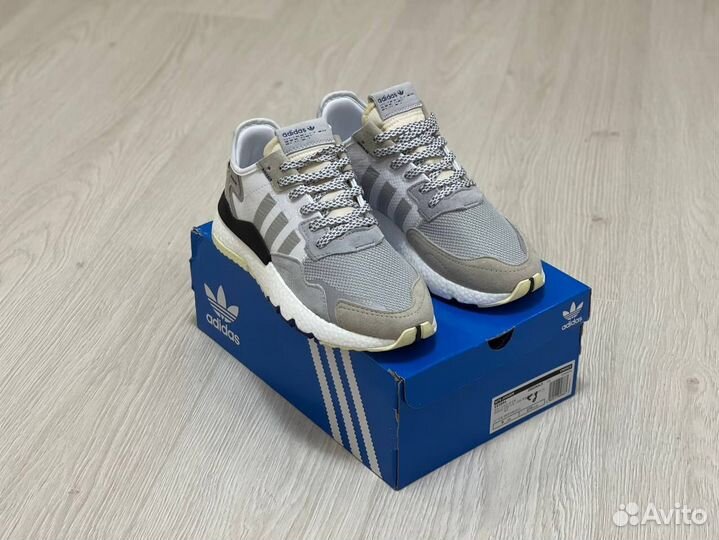 Кроссовки adidas originals Nite Jogger