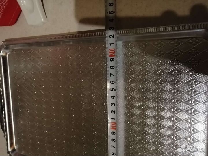 Продам жостовские разносы