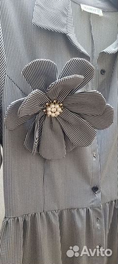 Шикарное платье