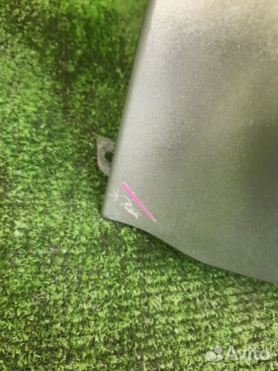 Крыло honda civic FD1 (103040) контрактная