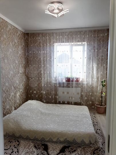 Дом 145 м² на участке 6 сот.