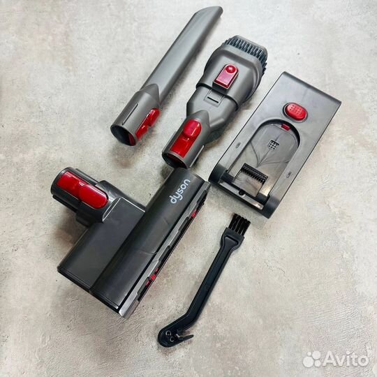 Пылесос dyson g5gr