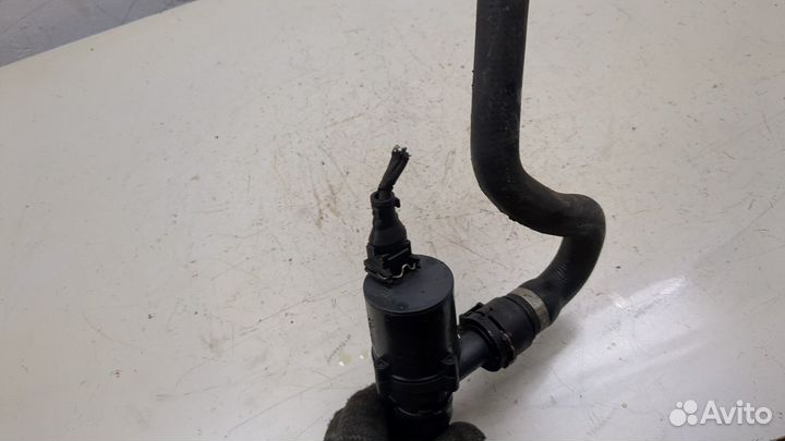 Насос водяной BMW 7 E65