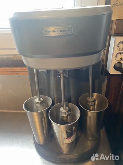 Оборудование для общепита