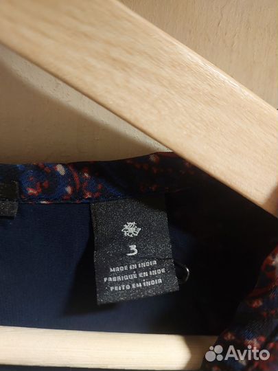 Платье женское 46 48