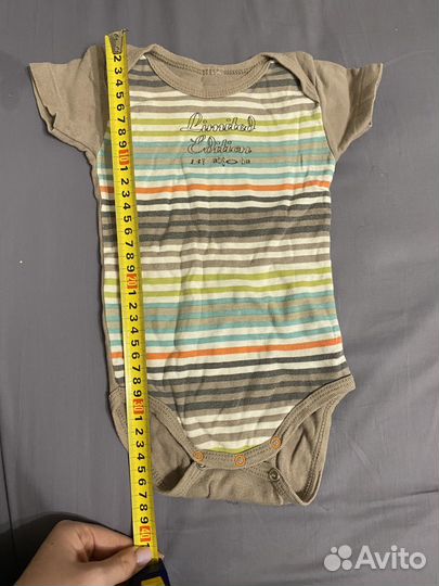 Боди на мальчика 68 74 и штанишки в подарок